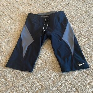 Youth Nike Swimsuit